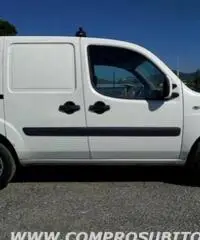 FIAT Doblo Doblò 1.6 16V Nat.Pow. PC-TA Carg.Lam.SX rif. 7196097