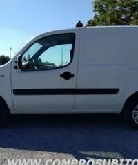 FIAT Doblo Doblò 1.6 16V Nat.Pow. PC-TA Carg.Lam.SX rif. 7196097