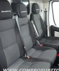 FIAT Ducato 30 2.3 MJT 130CV PC-TM Furgone rif. 7189050