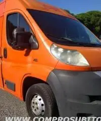 FIAT Ducato 35 2.3 MJT Maxi IVA compresa rif. 7196100 FIAT Ducato 35 2.3 MJT Maxi IVA compresa rif. 7196100