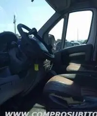 FIAT Ducato 35 2.3 MJT Maxi IVA compresa rif. 7196100 FIAT Ducato 35 2.3 MJT Maxi IVA compresa rif. 7196100