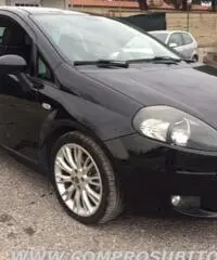 FIAT Grande Punto 1.9 MJT 130 CV 3 porte Sport rif. 7194606