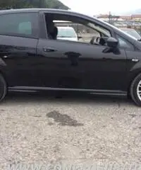 FIAT Grande Punto 1.9 MJT 130 CV 3 porte Sport rif. 7194606