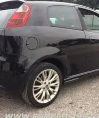 FIAT Grande Punto 1.9 MJT 130 CV 3 porte Sport rif. 7194606