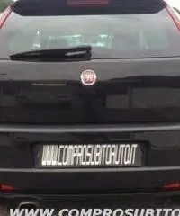 FIAT Grande Punto 1.9 MJT 130 CV 3 porte Sport rif. 7194606