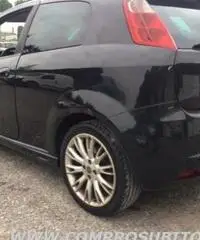 FIAT Grande Punto 1.9 MJT 130 CV 3 porte Sport rif. 7194606