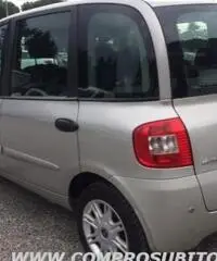 FIAT Multipla 1.6 16V Natural Power Dynamic rif. 7196106