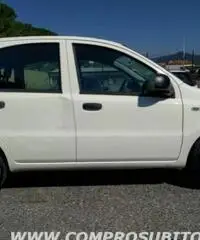 FIAT Panda 1.1 Active rif. 7196105