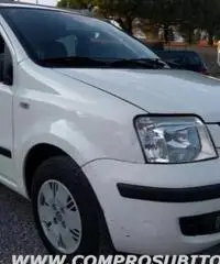FIAT Panda 1.2 Dynamic rif. 7196110