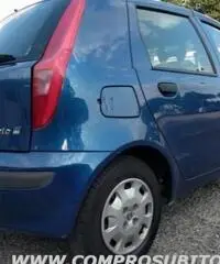 FIAT Punto 1.2i cat 5 porte EL rif. 7180621