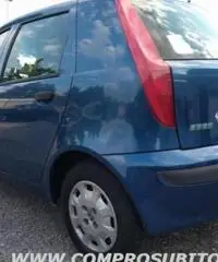 FIAT Punto 1.2i cat 5 porte EL rif. 7180621