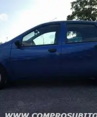 FIAT Punto 1.2i cat 5 porte EL rif. 7180621