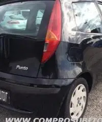 FIAT Punto 1.9 diesel 3 porte rif. 7184705