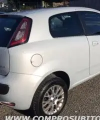 FIAT Punto Evo 1.4 3 porte Dynamic Natural Power rif. 7192895