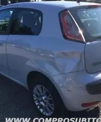 FIAT Punto Evo 1.4 3 porte Dynamic Natural Power rif. 7192895