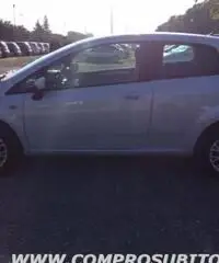 FIAT Punto Evo 1.4 3 porte Dynamic Natural Power rif. 7192895