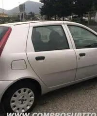 FIAT Punto GPL rif. 7192893