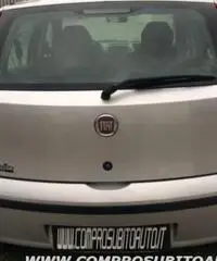 FIAT Punto GPL rif. 7192893