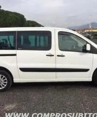 FIAT Scudo 2.0 MJT Panorama Family 9 posti rif. 7189061