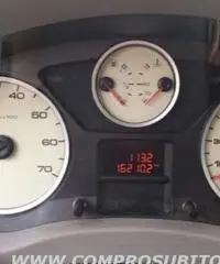 FIAT Scudo 2.0 MJT Panorama Family 9 posti rif. 7189061