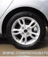 FORD Fiesta 1.0 80CV 5 porte Business rif. 7189053