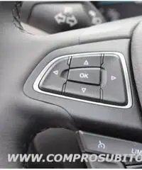 FORD Focus 1.5 TDCi 120 CV Start&Stop SW Titanium rif. 7189054