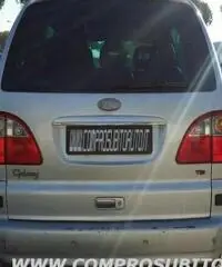 FORD Galaxy 1.9 TDI  cat rif. 7176277