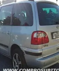 FORD Galaxy 1.9 TDI  cat rif. 7176277