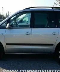 FORD Galaxy 1.9 TDI  cat rif. 7176277