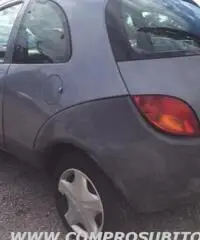 FORD Ka 1.3 (servosterzo) rif. 7184706