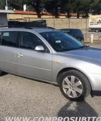 FORD Mondeo 2.0 16V TDCi  SW Ghia rif. 7180598