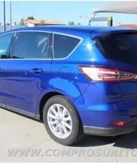 FORD S-Max 2.0 TDCi 150CV Start&Stop AWD Titanium rif. 7189055