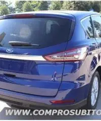 FORD S-Max 2.0 TDCi 150CV Start&Stop AWD Titanium rif. 7189055