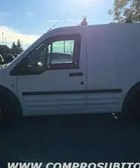 FORD Tourneo Connect 200S 1.8 TDCi/110CV DPF PC GLX N1 rif. 7196123