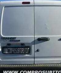 FORD Tourneo Connect 200S 1.8 TDCi/110CV DPF PC GLX N1 rif. 7196123