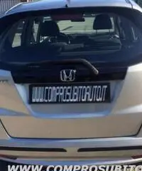 HONDA Jazz 1.2 i-VTEC Trend rif. 7192896