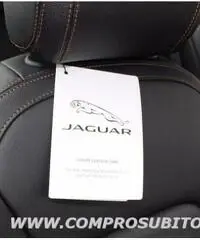 JAGUAR XE 2.0 D Turbo aut. Prestige rif. 7189057