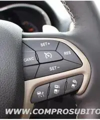 JEEP Grand Cherokee 3.0 V6 CRD 250 CV Multijet II Overland rif. 7189058