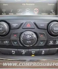 JEEP Grand Cherokee 3.0 V6 CRD 250 CV Multijet II Overland rif. 7189058