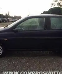 LANCIA Y 1.2i cat ECVT LS rif. 7196120