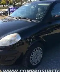 LANCIA Ypsilon 1.2 16V Argento rif. 7196115