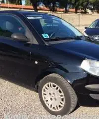 LANCIA Ypsilon 1.2 16V Argento rif. 7196115