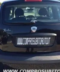 LANCIA Ypsilon 1.2 16V Argento rif. 7196115