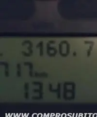 LANCIA Ypsilon 1.2 16V Argento rif. 7196115