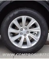 LAND ROVER Discovery Sport 2.0 TD4 180 CV HSE rif. 7189060