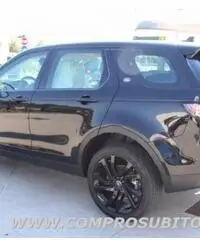 LAND ROVER Discovery Sport 2.0 TD4 180 CV HSE rif. 7189060
