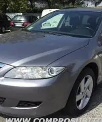 MAZDA 6 2.0 CD fusa rif. 7192897