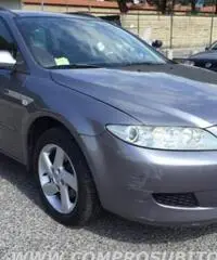 MAZDA 6 2.0 CD fusa rif. 7192897