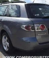 MAZDA 6 2.0 CD fusa rif. 7192897