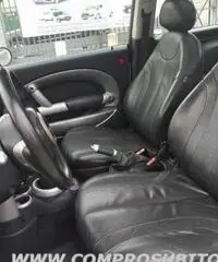 MINI Mini Mini 1.6 16V Cooper rif. 7196107 MINI Mini Mini 1.6 16V Cooper rif. 7196107